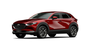 CX-30 X Smart Edition